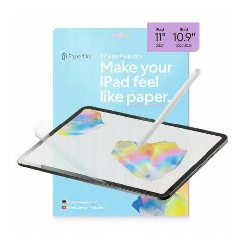 Paperlike   imitująca  3.0 do Apple